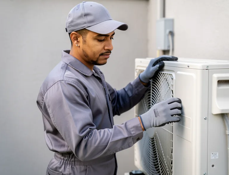 Wärmepumpeninstallateur Service in Grevenbroich